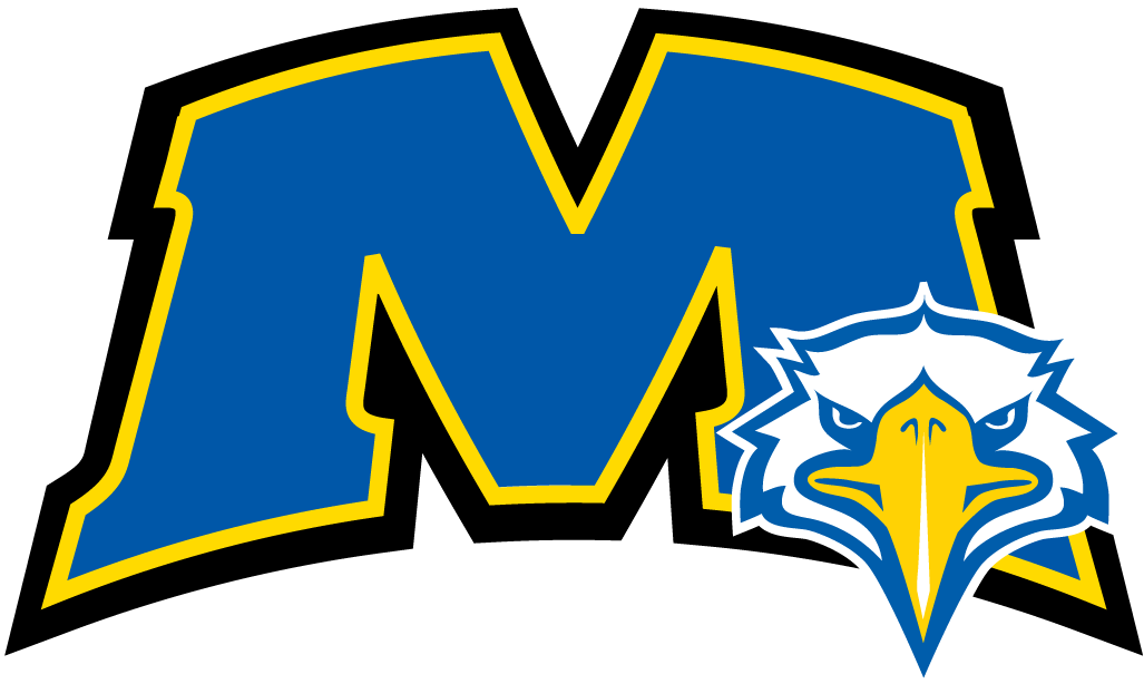 Morehead State Eagles 2005-Pres Alternate Logo 02 iron on paper